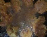 पकोड़ा करी (pakoda curry recipe in Hindi) रेसिपी चरण 2 फोटो