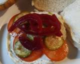 Hamburger Lunch recipe step 9 photo