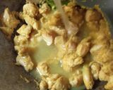 Foto langkah ke 3 dari resep Soto Betawi Ayam Fillet.