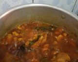 Foto langkah ke 8 dari resep Mie ayam solo ala abang abang.
