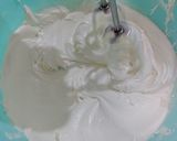 Foto langkah ke 2 dari resep Batik Trio Layer Cake.