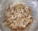 Foto langkah ke 3 dari resep Pizza Teflon Homemade.
