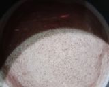 Foto langkah ke 1 dari resep Puding Busa Kopi.