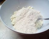 Szénhidrát szegény, cukor nélküli kakaós csiga recept fázis 3 fotója