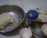 Foto langkah ke 4 dari resep Bakpao Isi Coklat.