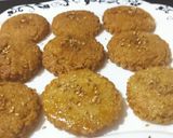 صورة لخطوة 8 من وصفة مبسس المقلي الجزائري 🇩🇿