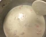 Shrimp chowder recipe step 2 photo