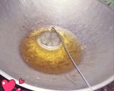 Foto langkah ke 3 dari resep 59. Kembang Goyang.
