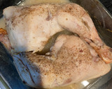 Foto del paso 2 de la receta: Pollo al horno sabroso bajo en calorías 🍗