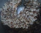Foto del paso 1 de la receta: Empanadas de lentejas y arroz (vegan)!