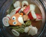 Foto langkah ke 6 dari resep 207. Tomyam seafood.