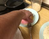 Foto langkah ke 3 dari resep Hakobos Spanyol.