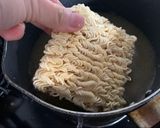 A picture of step 1 of Instant Lunch.