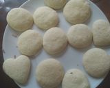 Foto del paso 5 de la receta: Populares y fáciles alfajores maicena