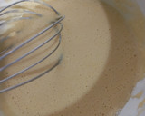 Foto langkah ke 2 dari resep Shouffle Pancake.