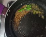 सब्जी पोहा (Sabzi poha recipe in Hindi) रेसिपी चरण 1 फोटो