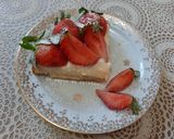 Une image de l'étape 17 de Tarte aux fraises 🍓.