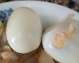 Foto del paso 3 de la receta: Ensalada de Pimientos y cebolla asada