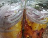 Foto del paso 3 de la receta: Pikles Gringa