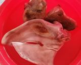 Pas rețetă Răcitură de porc (Piftie) 1 fotografie