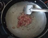 A picture of step 5 of Misal Pav.