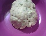 Foto langkah ke 1 dari resep Stik bawang renyah.