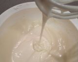 A picture of step 17 of Sourdough Cinnamon rolls.