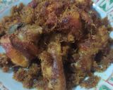 Foto langkah ke 8 dari resep Ayam goreng lengkuas.