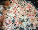 Foto del paso 2 de la receta: Espaguetis con salsa carbonara