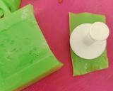 Foto langkah ke 5 dari resep Puding Mie Telur.