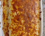 Foto del paso 5 de la receta: Lasaña de carne y verduras