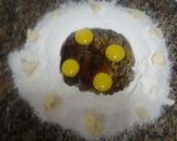 Foto del paso 3 de la receta: Rosca de Pascua o Reyes