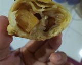 Foto langkah ke 14 dari resep Bollen Nanas 🍍.