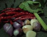Foto langkah ke 3 dari resep Sambel Goreng Kentang Ati Ampela.