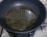Foto langkah ke 6 dari resep Ayam Kuluyuk Tiongkok.