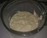 Foto del paso 1 de la receta: Pan de hamburguesa 🍔😋
