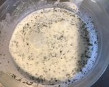 Une image de l'étape 8 de Endives farcies carottes au saumon fumé et crème d aneth.