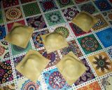 Foto del paso 4 de la receta: Ravioles de acelga