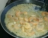 Foto langkah ke 4 dari resep Barobbo' bubur jagung khas bugis.