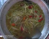 Foto langkah ke 2 dari resep Lodeh Manisa Bumbu Iris.