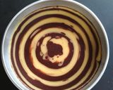 Foto langkah ke 8 dari resep Puding Casablanca.