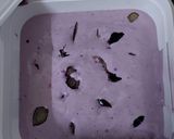A picture of step 5 of Choco nutty Jamun Ice cream Bowl.