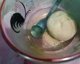 Foto langkah ke 5 dari resep Roti maryam/canai OAT(gandum) empuk, berserat frozen (no mixer).