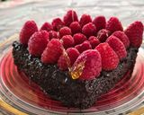 Foto del paso 6 de la receta: Pastel de chocolate para Pésaj