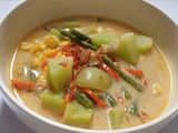 Lodeh Resep Oma