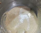 Foto del paso 4 de la receta: Budín de banana y harina integral