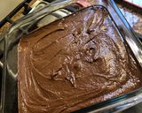 Foto del paso 5 de la receta: Brownies