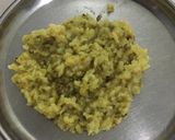 સાદી ખીચડી (Simple Khichdi Recipe In Gujarati) રેસીપી સ્ટેપ3ફોટો
