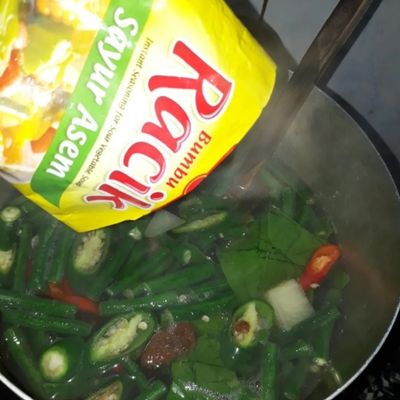 Langkah 2