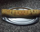 Foto del paso 8 de la receta: Strudel de manzanas